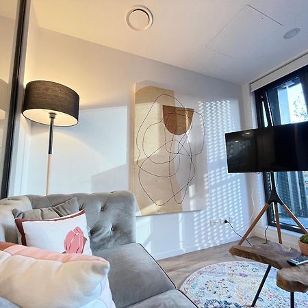 Beautiful Stylish Cbd Apartment 오클랜드 외부 사진