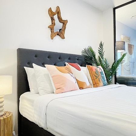 Beautiful Stylish Cbd Apartment 오클랜드 외부 사진